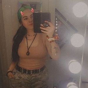 Meet your Posher, Amber